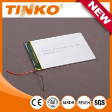 Tinko Lithium Polymer 3.7V Handy-Akku